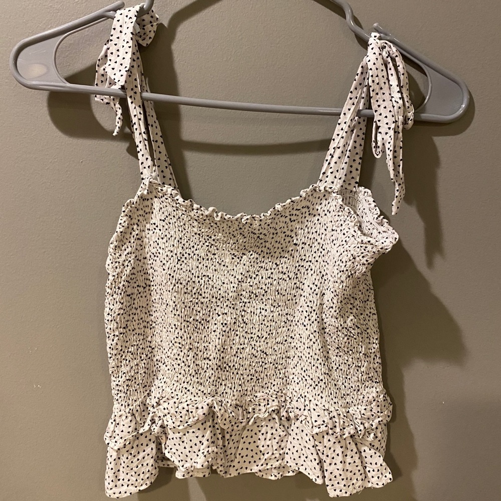 Princess Polly tank top